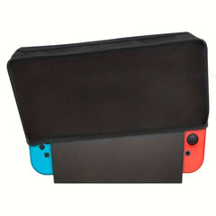 Dustproof & Waterproof Game Console Protective Case