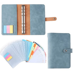YMX 003 Portable Loose leaf Bullet Journal