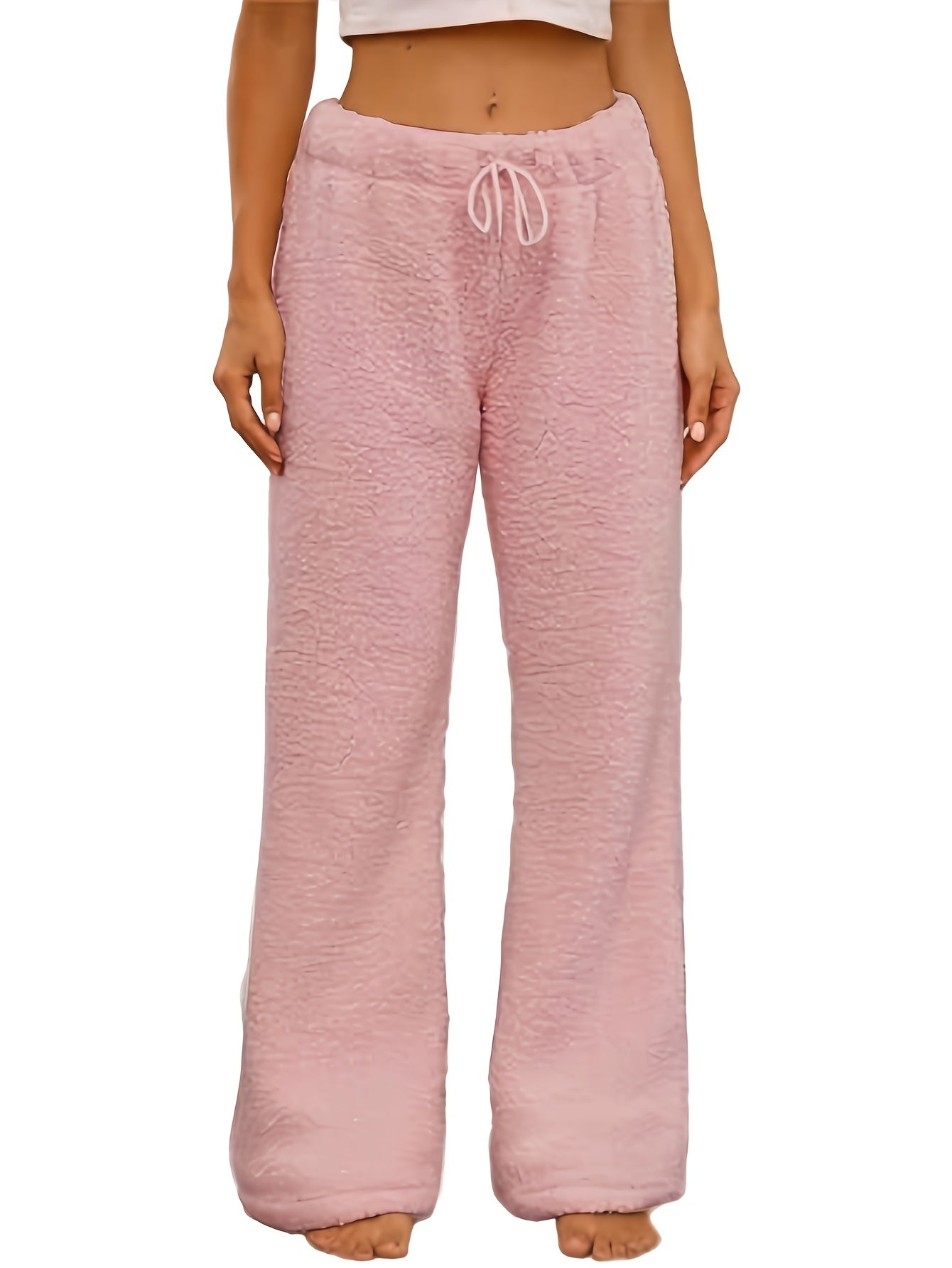 Cozy Home Sleep Pants Women's Sleepwear & Loungewear