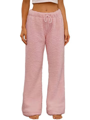 Cozy Home Sleep Pants Women's Sleepwear & Loungewear