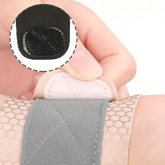 Sports Wrist Guard for Joint Strain Sprain, Light and Breathable, One Size