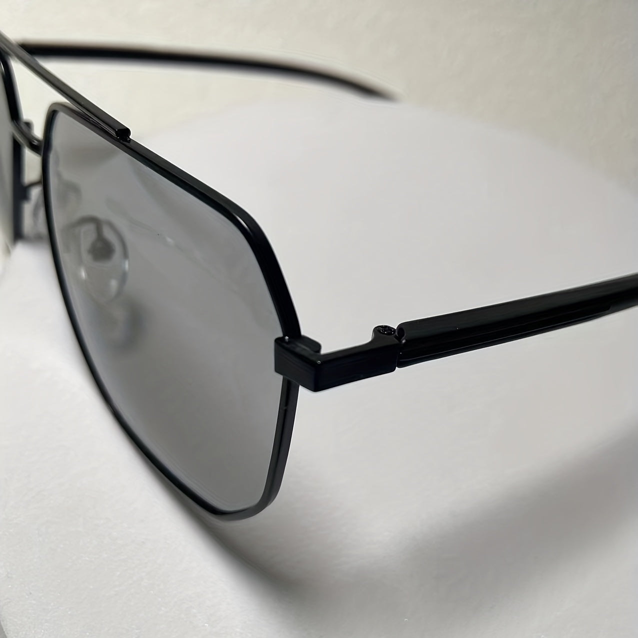 Men's Ultra Light HD Polarized Sunglasses for Driving