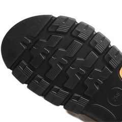 Men's Dual Purpose Sandals Casual Hollow Out Non Slip Shoes