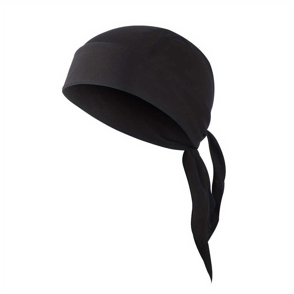 Summer Sports Pirate Headband 3pcs Set