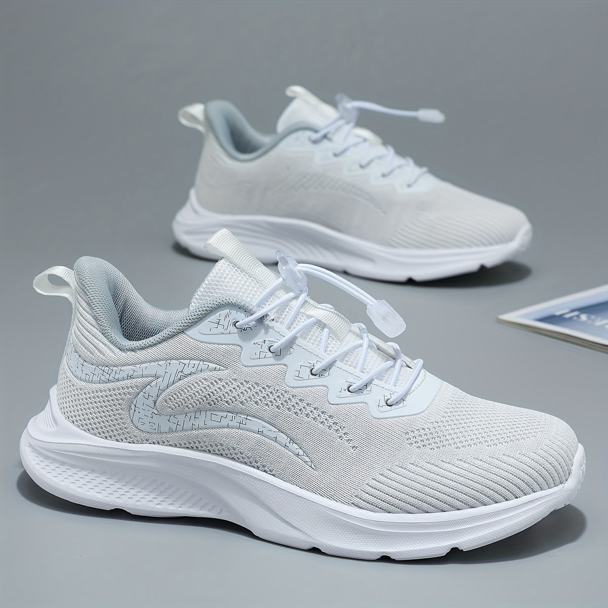 Women's Lightweight Non Slip Running Shoes Soft & Comfortable