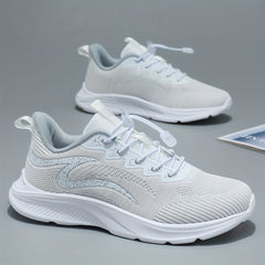 Women's Lightweight Non Slip Running Shoes Soft & Comfortable