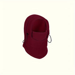 Winter Balaclava Windproof Thermal Ski Hat