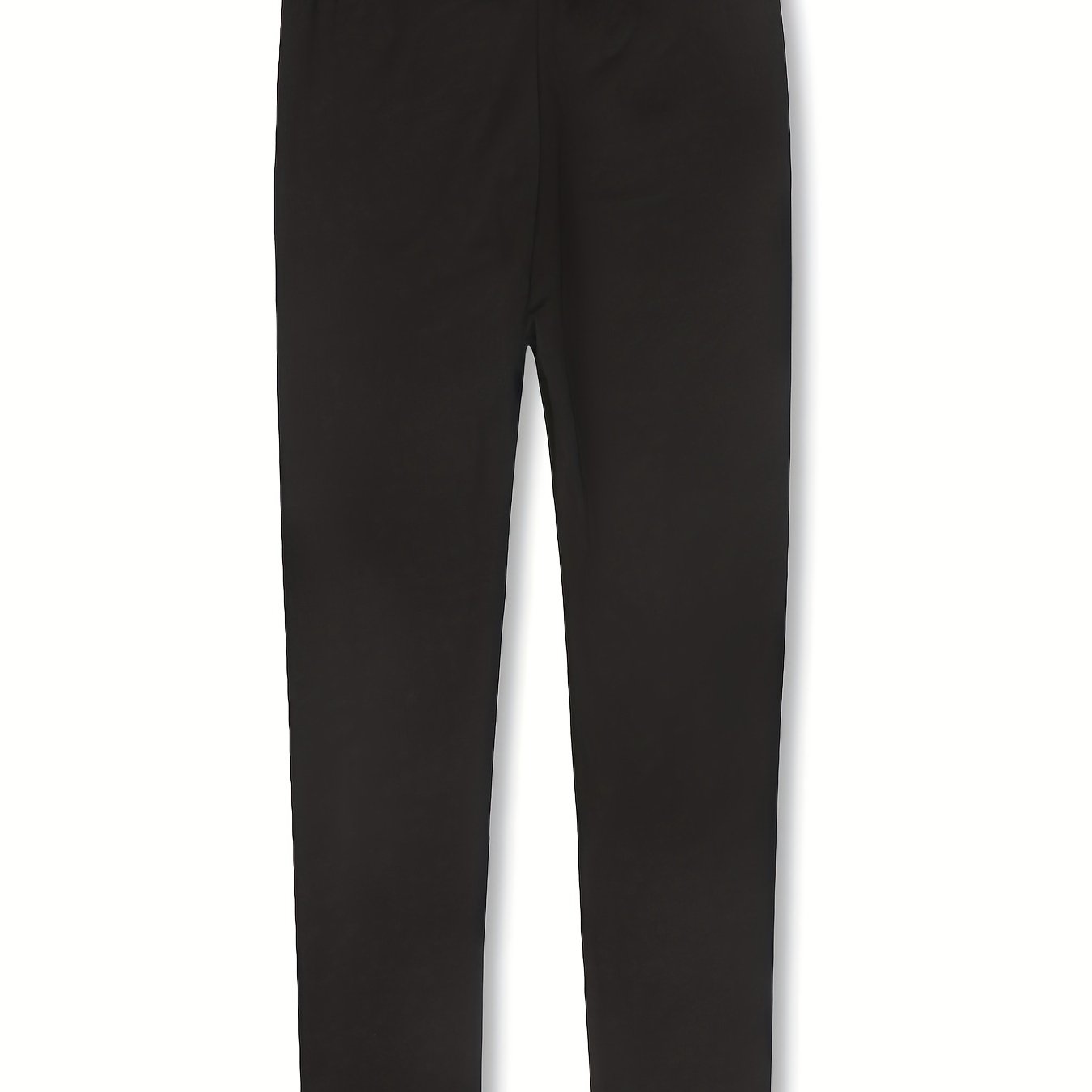 Toddler Girls Leggings Elastic Waist Pants Kids Summer Clothes