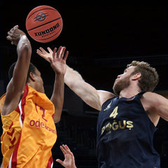 No 7 Basketball For Competition Training High Elastic Basketball
