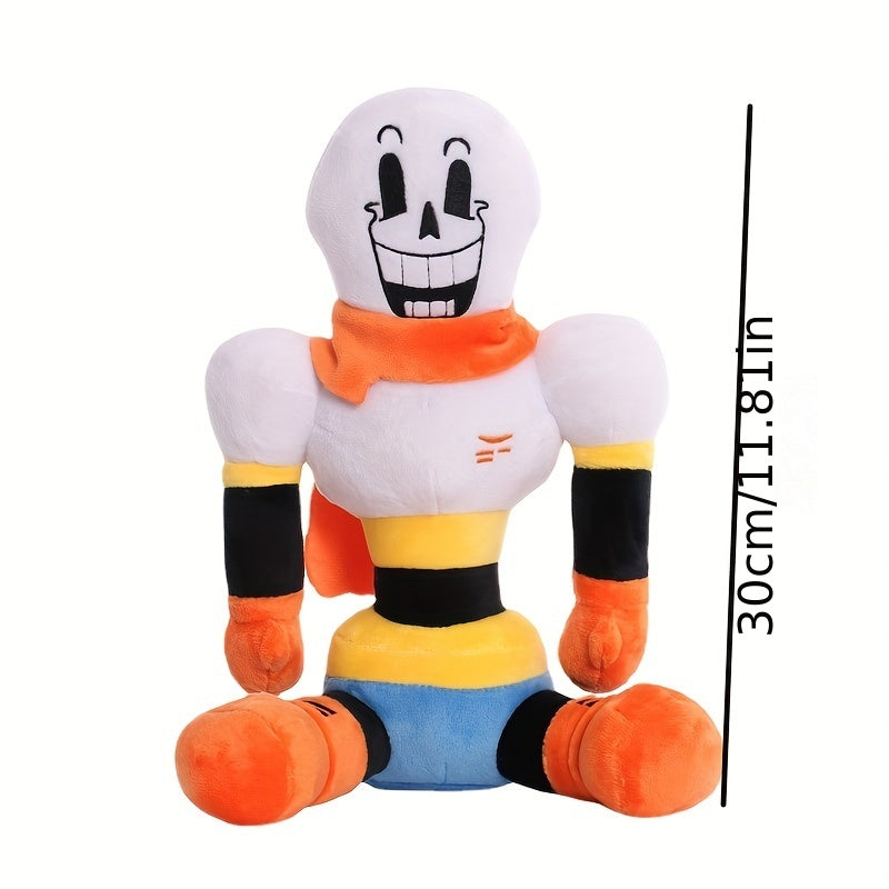 Creative Skeleton Doll Toy Decor - Fun Home Decoration