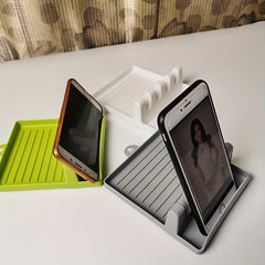 Multifunctional Storage Rack Drain Clip Spatula Tool For Kitchen