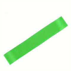 Non-slip Yoga Resistance Band for Strength Training and Flexibility Exercise