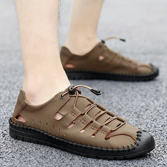 Men's Water Shoes Quick Dry Aqua Swim River Sandals for Pool Beach Hiking