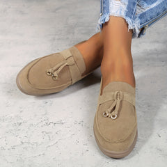 Women's Casual Slip On Shoes Lightweight & Comfortable