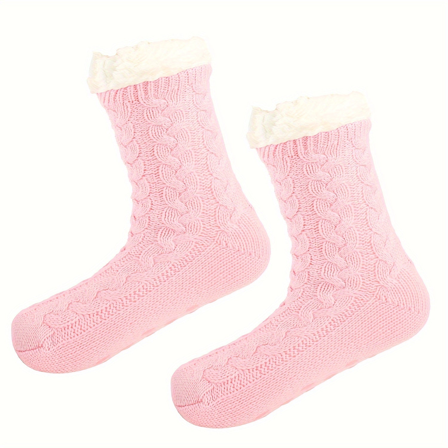 Women's Warm Thickened Anti Slip Outdoor Socks