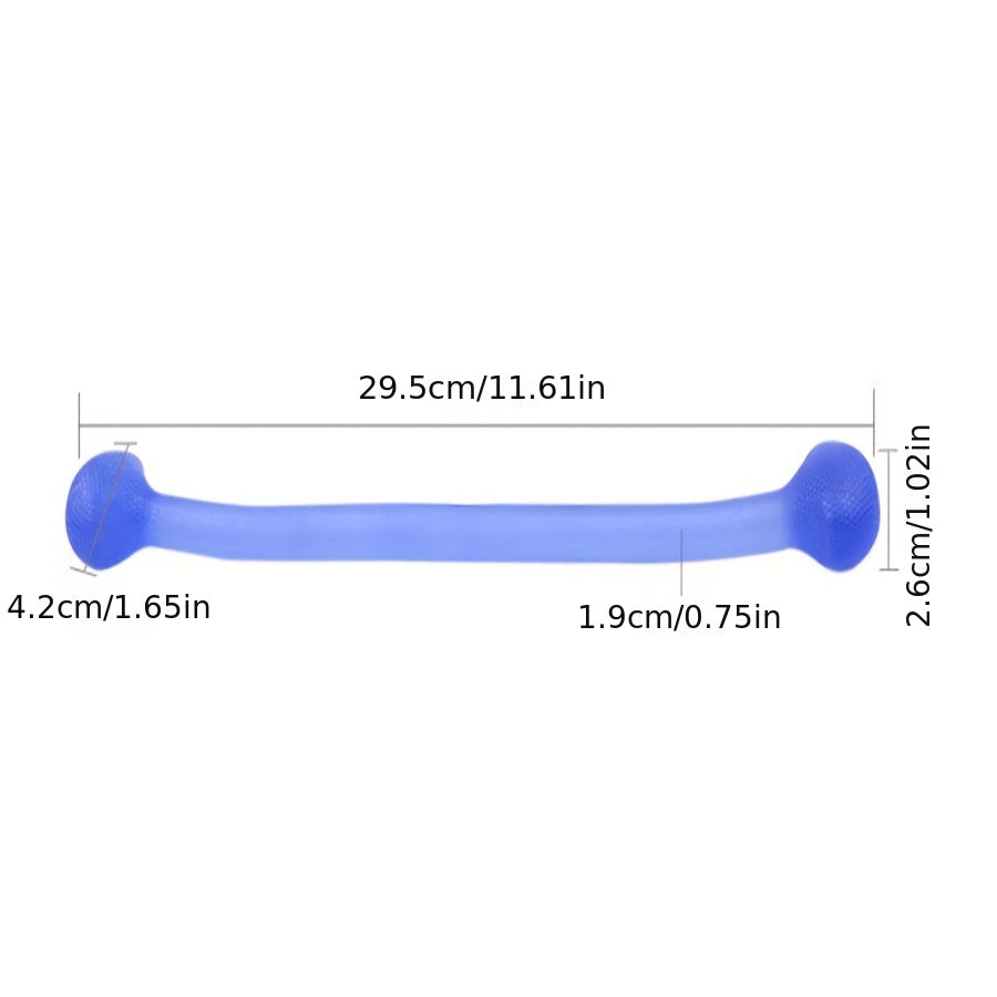 Yoga Resistance Tension Rope for Fitness Stretching
