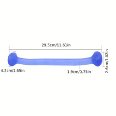Yoga Resistance Tension Rope for Fitness Stretching