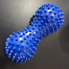 Peanut Shape Massage Ball For Deep Tissue Muscle Relaxation
