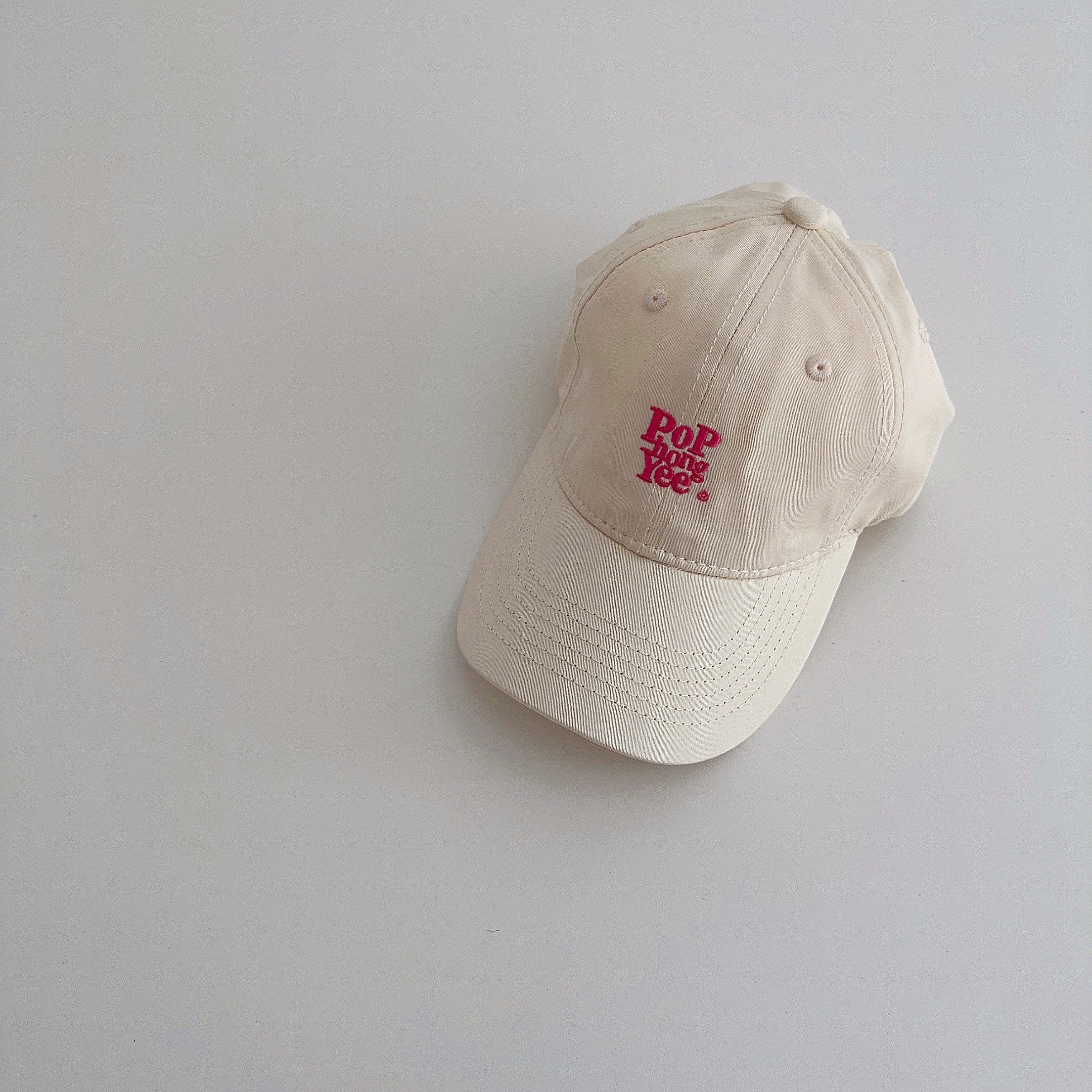 Candy Daily Kids Baseball Cap Boys Girls Hat
