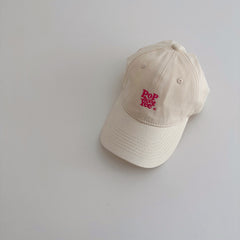 Candy Daily Kids Baseball Cap Boys Girls Hat