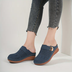 Breathable Massage Sports Sandals Non Slip Slippers