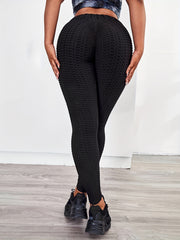Honeycomb High Rise Leggings