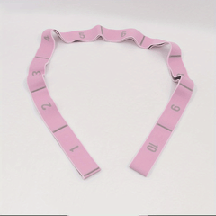 Yoga Elastic Stretching Band for Shoulder Back Opening Resistance Band