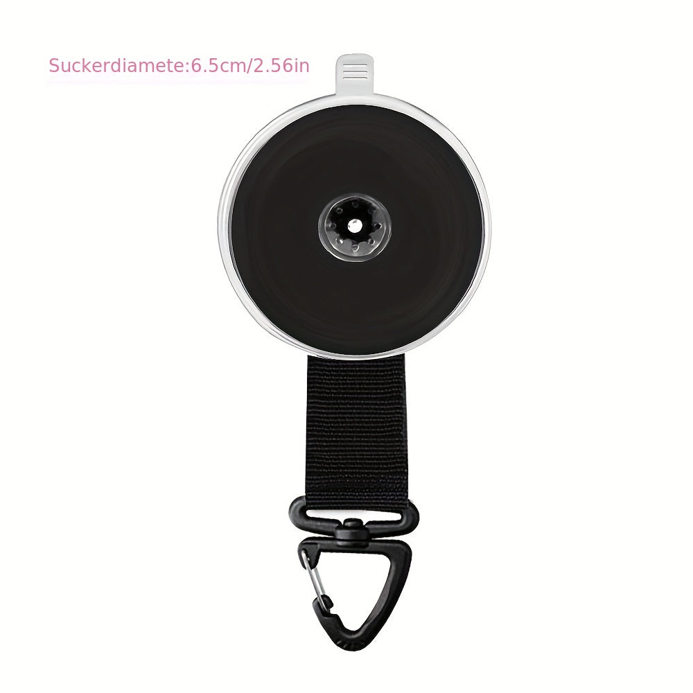 4pcs Rotatable Car Mounts for Outdoor Camping