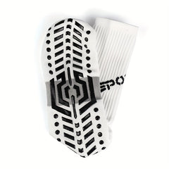 Letter Pattern Mid calf Sports Socks for Men and Women