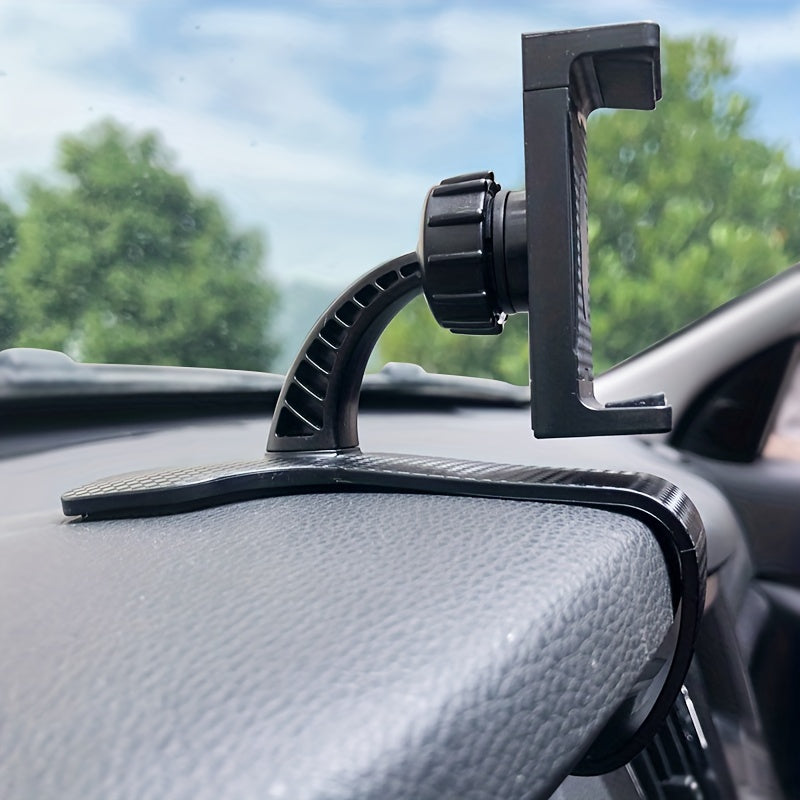 360 Degree Rotatable Car Phone Holder Universal Stand Bracket