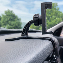 360 Degree Rotatable Car Phone Holder Universal Stand Bracket