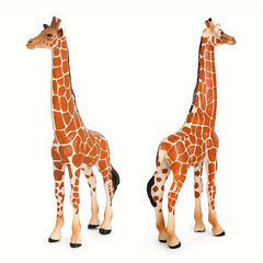 Creative Giraffe Cognitive Toy for Christmas & Halloween