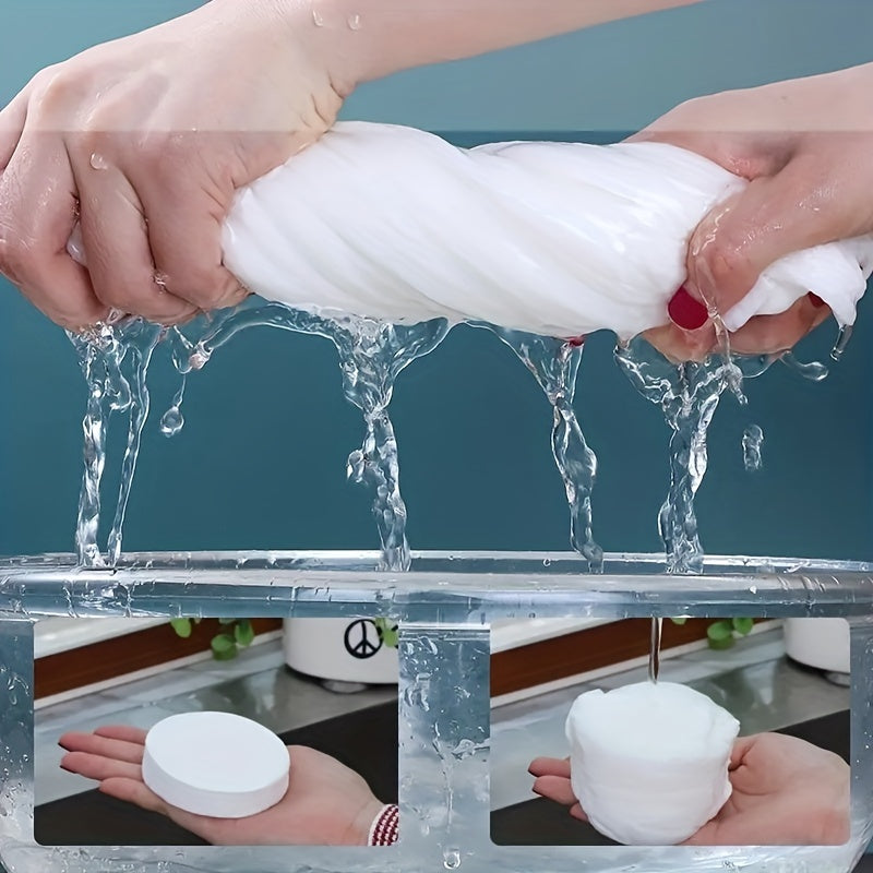 Large Disposable Bath Towel Soft Quick Drying Travel Shower Towel