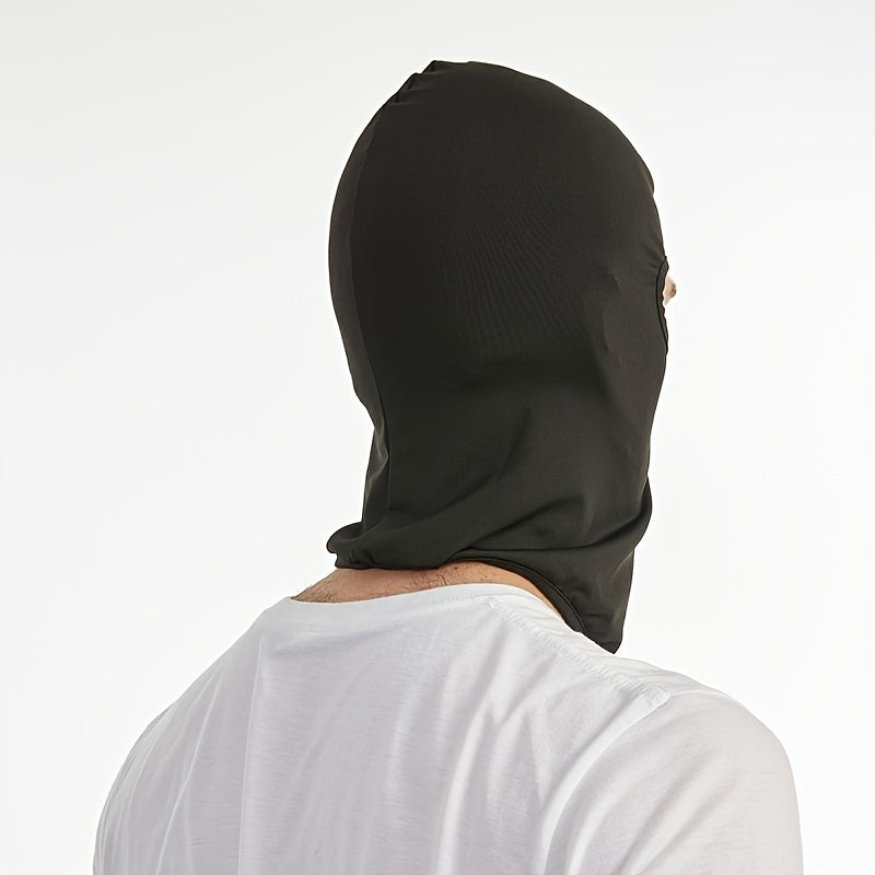 Balaclava Face Mask - Ski Snowboard Motorcycle UV Protec