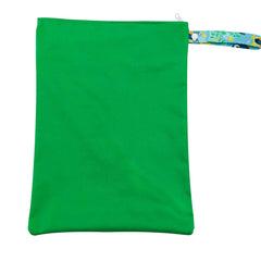 Reusable Diaper Wet Bag Waterproof Nappy Bags Swim Sport Travel Bags