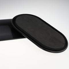 2pcs Fitness Gliding Discs For Abdominal Core Training