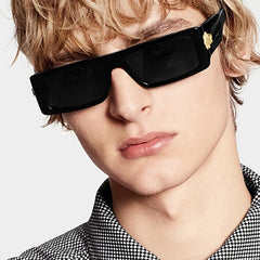 Men's Bee Accessories Uv400 Sunglasses in 6 Colors