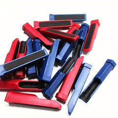 Snooker Pool Cue Tip Shaper Club Cue Tip Grinder Billiard Accessories