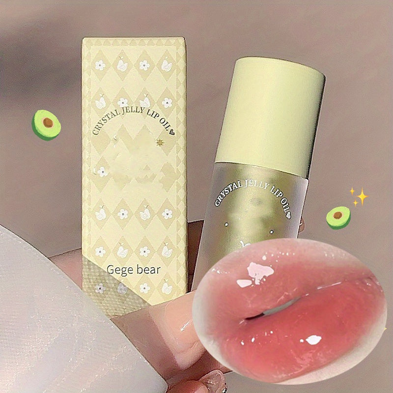 Translucent Lip Moisturizer Daily Care Sweet Natural 6 Colors