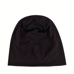 Cotton Slouchy Beanie Hip Hop Lightweight Beanie for Men Women