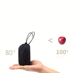 1PC Inflatable Pillow for Camping Beach Hammock