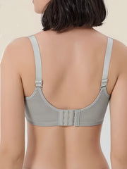 Comfy Wireless Bralettes Stretchy Intimates Women's Lingerie