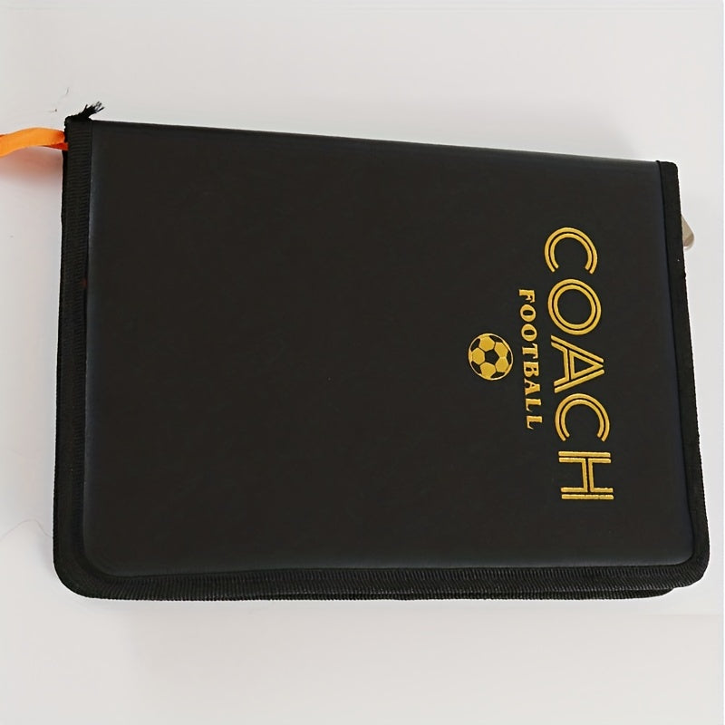 Coaches Clipboard Magnetic Board Kit