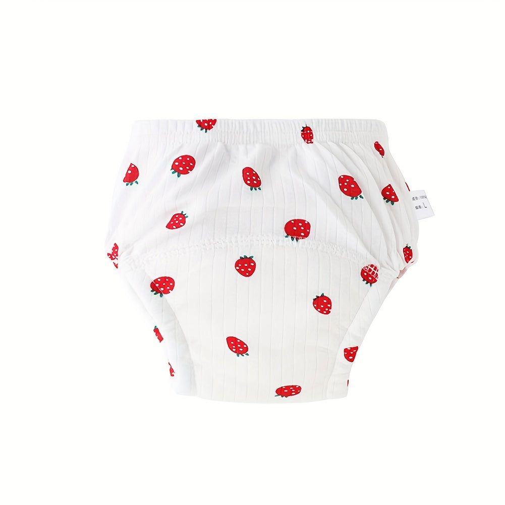 Kids Toilet Training Pants Reusable and Washable
