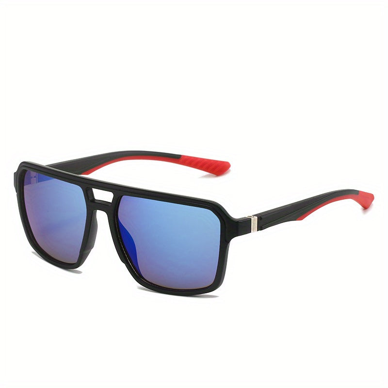 Men's Cycling Sunglasses with UV400 Protection