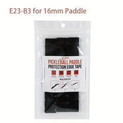 Pickleball Paddle Protection Tape Racket Edge Guard