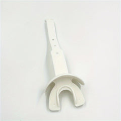 Double Layer Sports Mouthguard with Lanyard - Football & Hockey