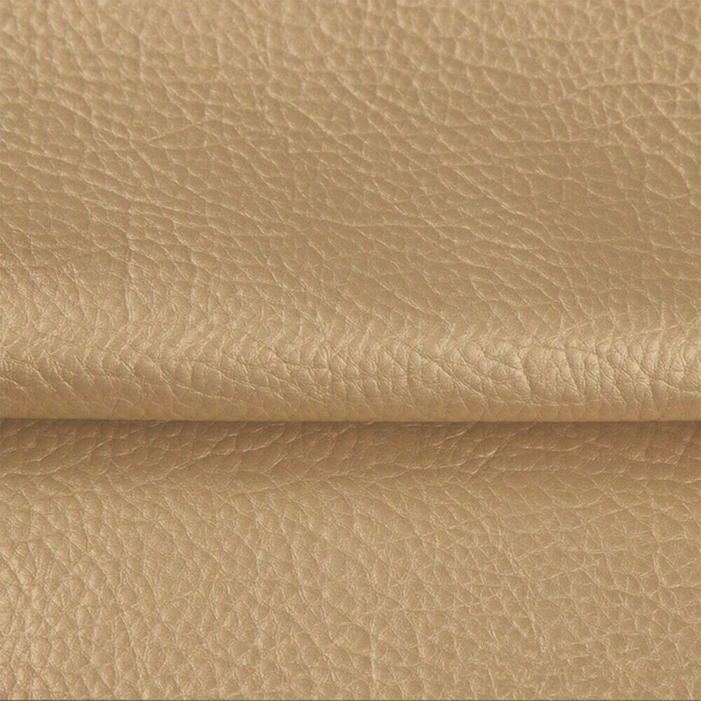 Leather Repair Patch Self Adhesive Couch Tape For Sofa Car Seats Cabinets