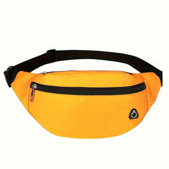 Waterproof Sports Fanny Pack for Travel Hiking Running
