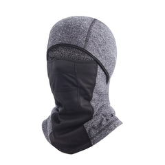 Windproof Balaclava Hood for Outdoor Activities